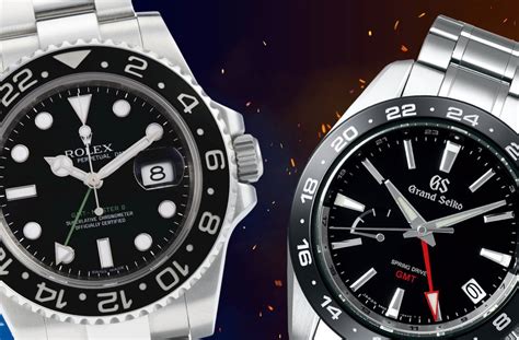 grand seiko gmt vs rolex gmt|grand seiko spring drive gmt.